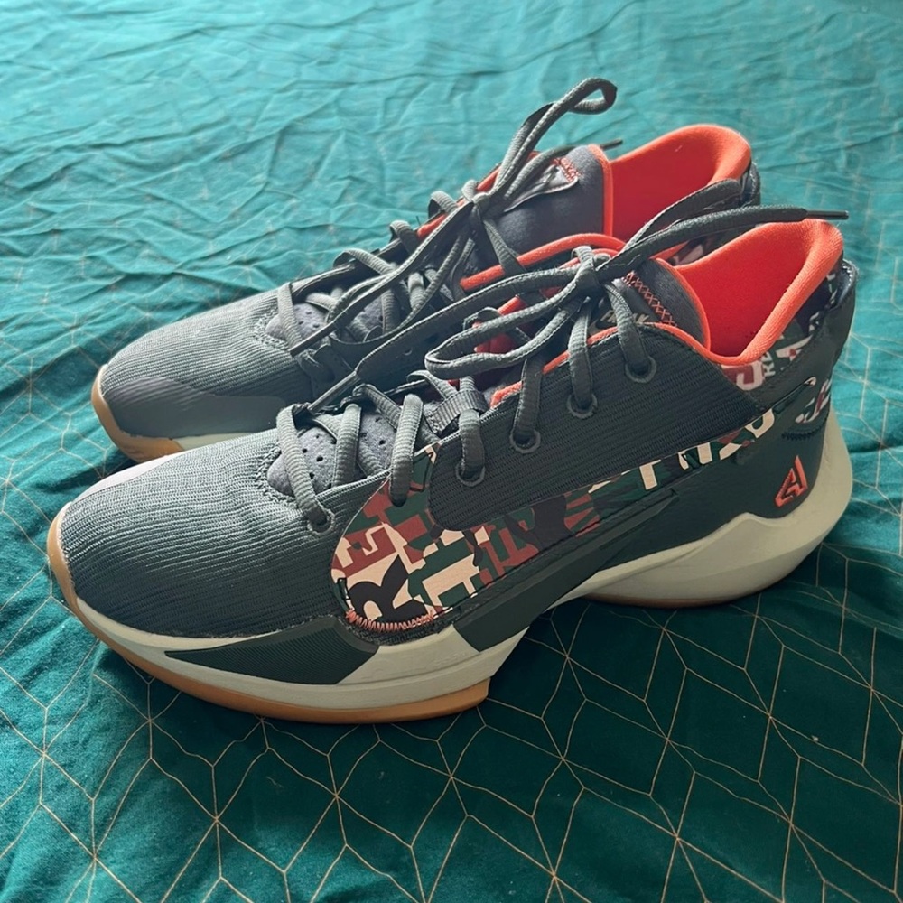 Nike Zoom Freak 2